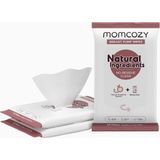 Momcozy Göğüs Pompası Temizleme Mendili Pratik Taşınabilir - Standart