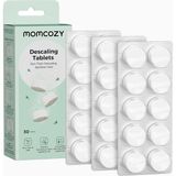Momcozy Kireç Çözücü Tablet 30’lu Bebek Ürünleri - Beyaz