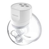 Momcozy S12 Pro Kablosuz Göğüs Pompası Tekli