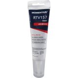 Momentive RTV157 Gri Yüksek Gerilimli Silikon Elektrik Sızdırmazlık Malzemesi 82.8ml