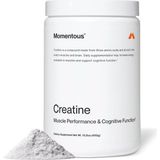 Momentous Creatine Monohydrate 450GR