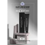 Momentum 12.221 Ash Intense Irıze Ultra Blonde 60 ml Saç Boyası