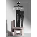 Momentum 4 Medium Brown Amonyaklı 60 ml Saç Boyası