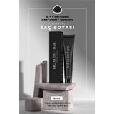 Momentum 5.11 Intense Ash Light Brown Amonyaklı 60 ml Saç Boyası