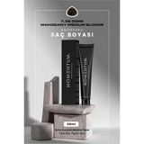 Momentum 7.35 Dore Mahogany Medium Blonde 60 ml Saç Boyası