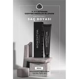 Momentum 7.77 Intense Coffee Medium Blonde 60 ml Saç Boyası