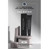 Momentum 9.111 Very Intense Ash Very Light Blonde 60 ml Saç Boyası