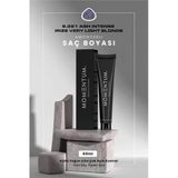 Momentum 9.221 Ash Intense Irıze Very Light Blonde 60 ml Saç Boyası