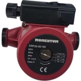 Momentum Crp 25-80/180 220v 11/2'' Çıkışlı Sirkülasyon Pompası