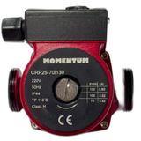Momentum Crp 25/70/130 1 1/2'' Çıkışlı Sirkülasyon Pompası