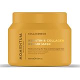 Momentum Keratin & Collagen Saç Bakım Maskesi 500 ML