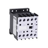 Momentum Kontaktör 24VAC 9A 4kW 1NO XCN-17091