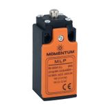Momentum Limit Switch Dikey Pim Kısa MLP-25110