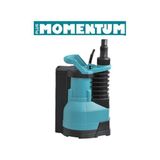 Momentum PKS-400LA 400W 220V Sensörlü Plastik Gövdeli Drenaj Dalgıç Pompa - yok