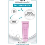 Momentum Rich Repair Durulanmayan Saç Bakım Maskesi 250 ML