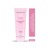 Momentum SAÇ BAKIM KREMİ DURULANMAYAN SHINE & MOUSTURE 250 ML