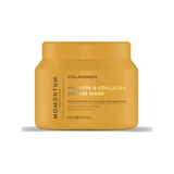 Momentum Saç Bakım Maskesi Keratin & Collagen 500 Ml Keratin Kolajen İçerikli