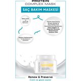 Momentum Saç Bakım Maskesi Protein Complex Mask 500 ml