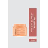 Momentum Saç Bakım Maskesi Volumizer Mask 500 Ml