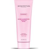 Momentum Shine & Mousture Durulanmayan Saç Bakım Maskesi 250 ML