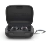Momentum Sport Bluetooth Kulaklık, Kalp Atış Hızı Ve Vücut Sıcaklığı İçin Fitness Takip Cihazı, Uyarlanabilir Anc, Güvenli Uyum, Ip55 Te
