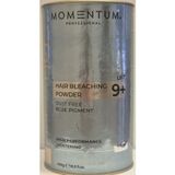 Momentum Toz Saç Açıcı Dust Free White 500 Gr 9 Ton