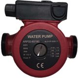 Momentum Water Pump Kombi Kalorifer Kazan Sıcak Su Sirkülasyon Devirdaim Pompası Üç Hızlı Sirkülasyon Pompa ARP32/80/180 - 1 lt - Kırmızı