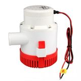 Momentum Xbp-3500 Sintine Pompası 12v