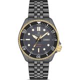 Momentus Automatic TM352T-05SR Erkek Kol Saati