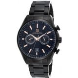 Momentus CC102B-04SR Erkek Kol Saati