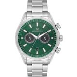 Momentus CC102S-15SS Erkek Kol Saati