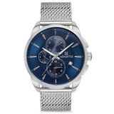 Momentus CC106S-11SS Erkek Kol Saati