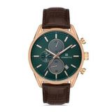 Momentus CC107R-15KR Erkek Kol Saati