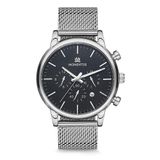 Momentus CC235S-04SS Erkek Kol Saati