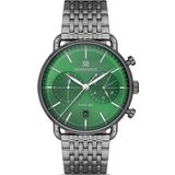 Momentus CC285N-15SN Füme Erkek Kol Saati