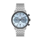 Momentus CC285T-10SS Erkek Kol Saati