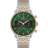 Momentus CC285T-15SR Erkek Kol Saati