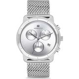 Momentus CC286S-02SS Erkek Kol Saati