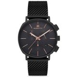 Momentus CC290B-04SR Erkek Kol Saati
