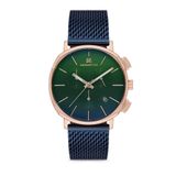 Momentus CC290R-11SR Erkek Kol Saati