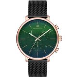 Momentus CC292R-04SR Erkek Kol Saati