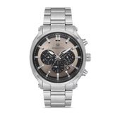 Momentus CC296S-06SS Gümüş Erkek Kol Saati