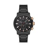 Momentus CC302B-04SR Erkek Kol Saati