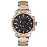 Momentus CC302T-04SR Erkek Kol Saati