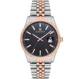 Momentus CM131T-04SR Erkek Kol Saati