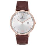 Momentus CM135R-01KR Erkek Kol Saati
