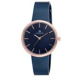 Momentus CW101R-11SR Kadın Kol Saati