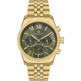 Momentus CW128G-15SG Unisex Kol Saati