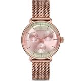 Momentus CW292R-02SR Kadın Kol Saati