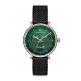 Momentus CW292R-04SR Erkek Kol Saati